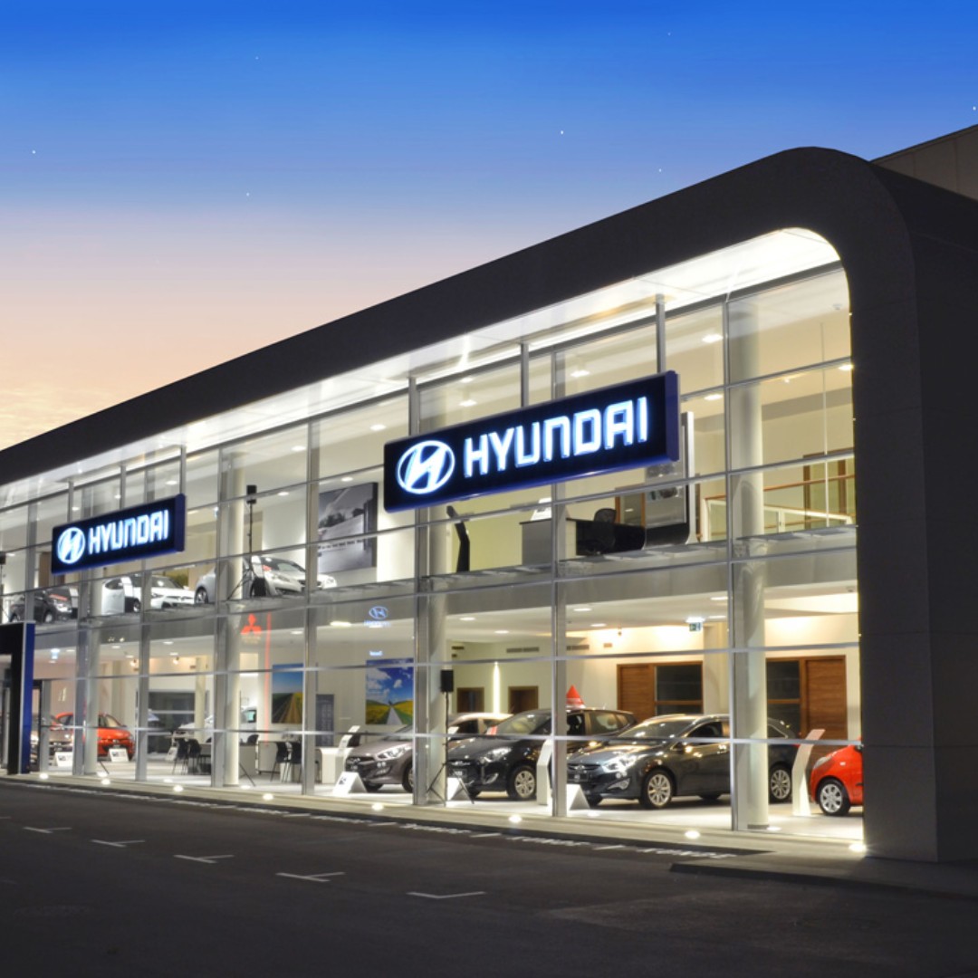 Caso Éxito Hyundai